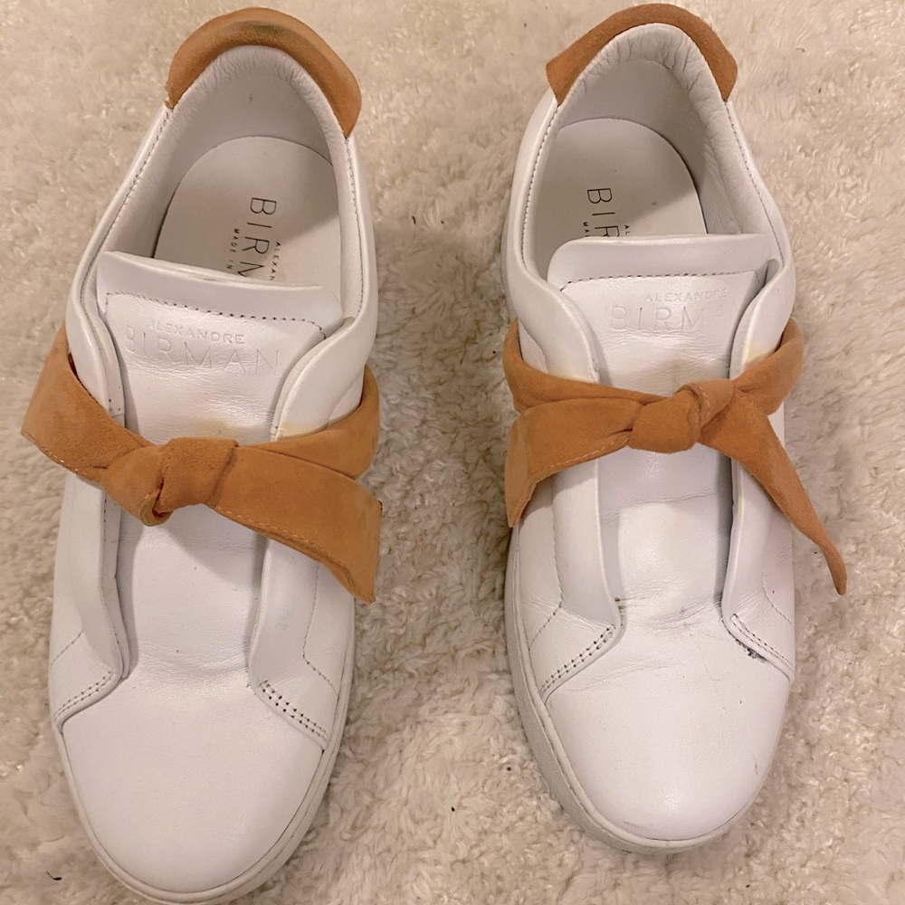 Alexandre Birman Sneakers